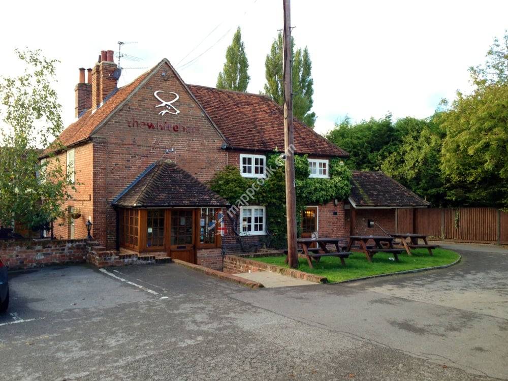 White Hart
