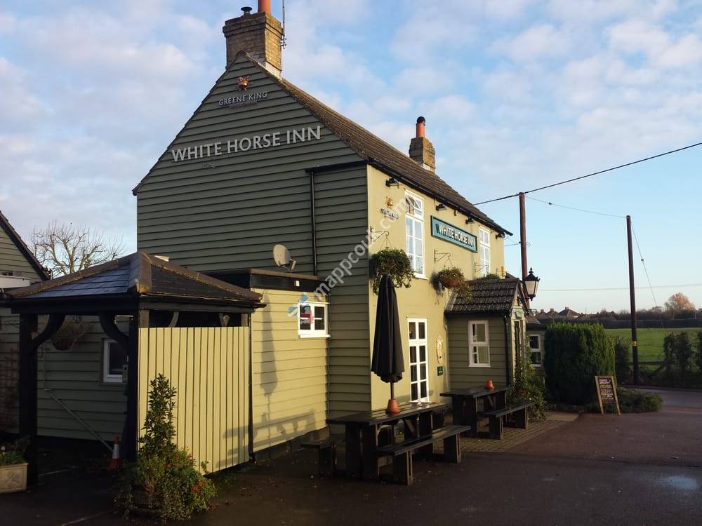 White Horse Inn