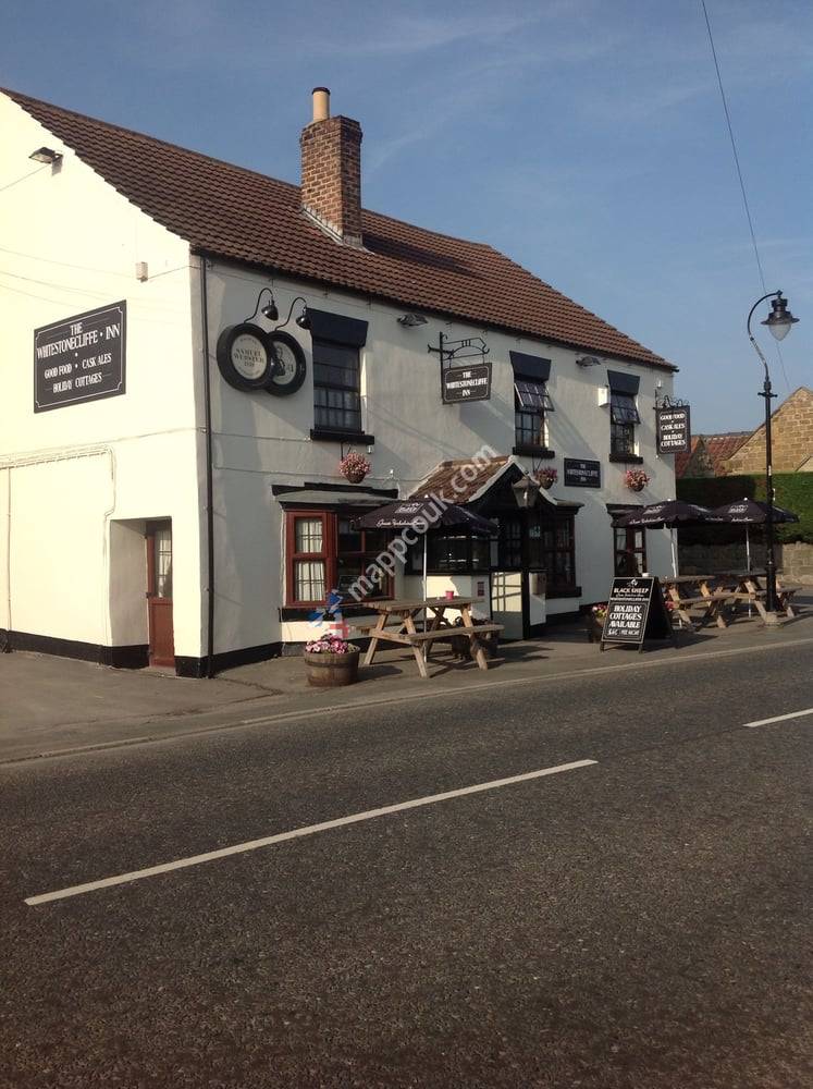 Whitestonecliffe Inn