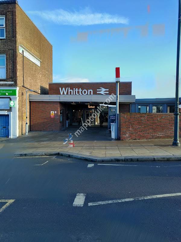 Whitton