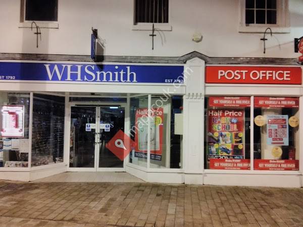 WHSmith