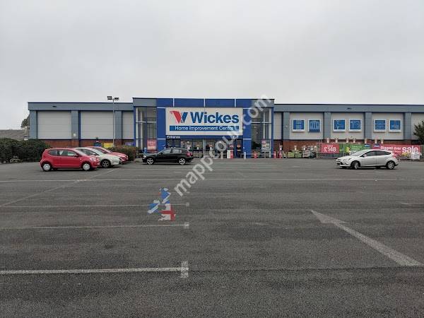 Wickes Blackpool