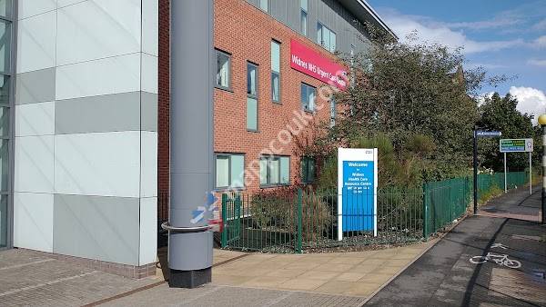 Widnes Urgent Treatment Centre