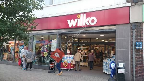 Wilko