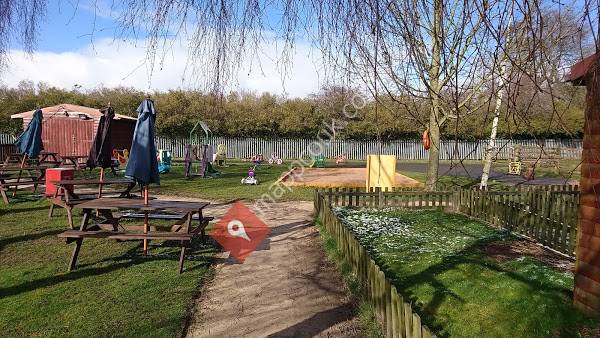 Willow Tree Family Farm