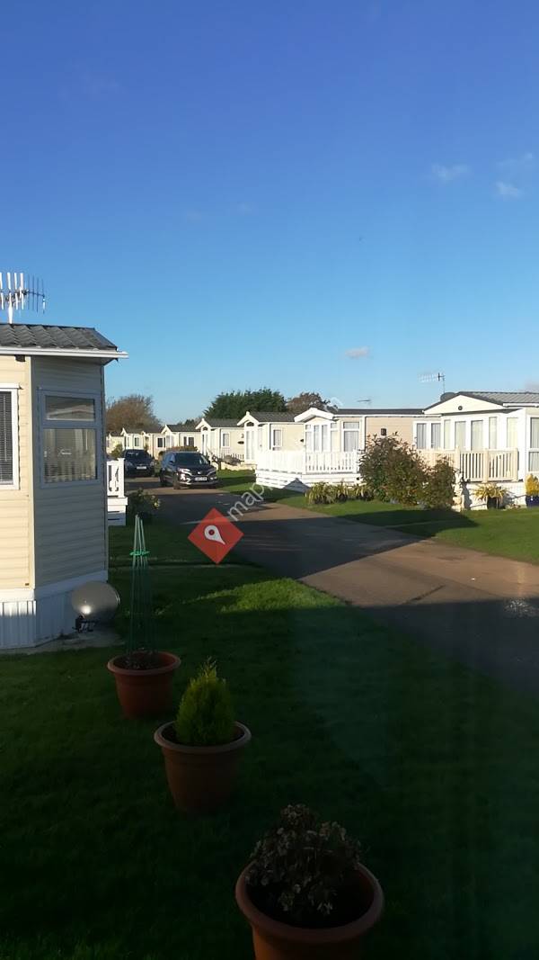 Willows Caravan Park