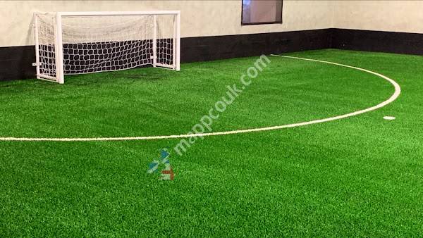 Willows Sports Centre & Megazone Lasertag Derby