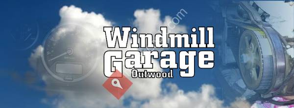 Windmill Garage