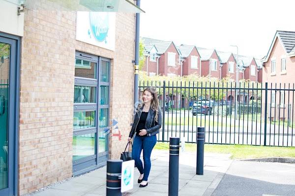 Window to the Womb Cambridge - Newmarket