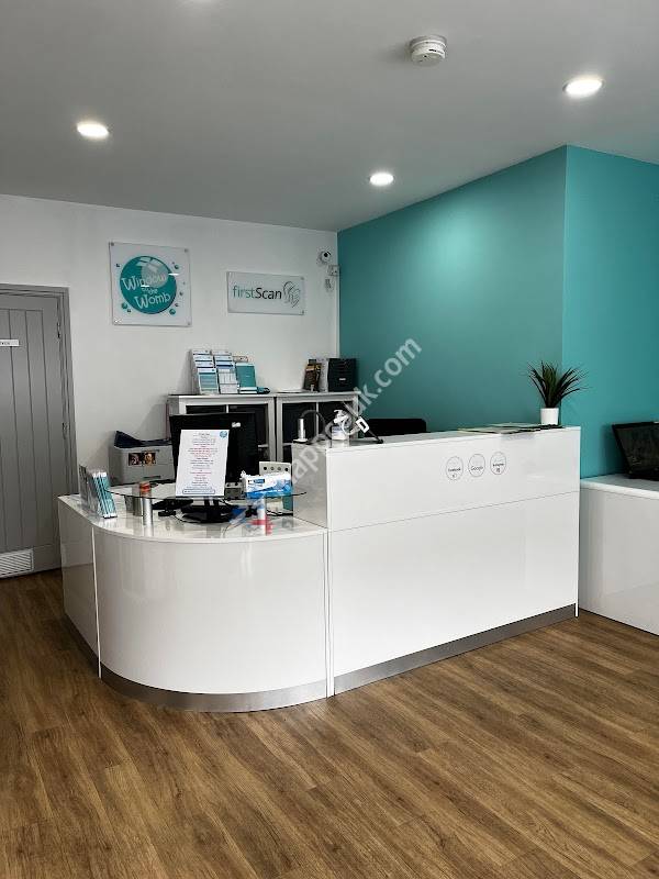 Window to the Womb Leeds