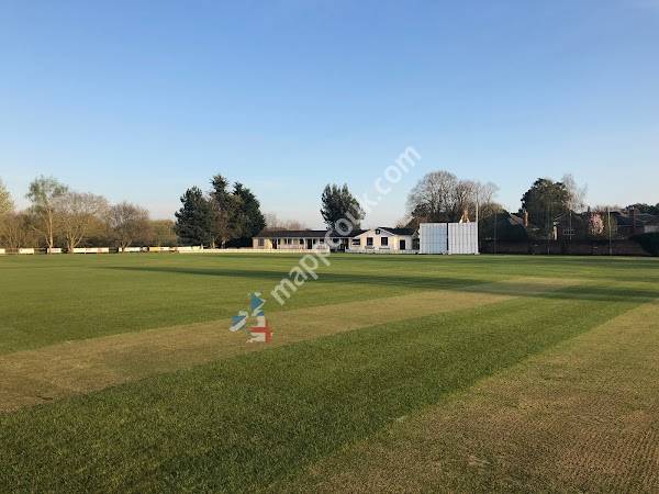 Wivenhoe Town Cricket Club