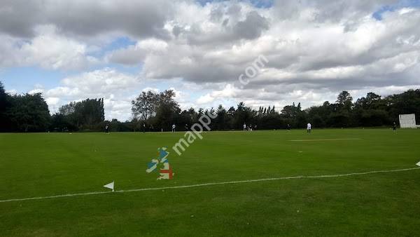 Wolverhampton Cricket Club