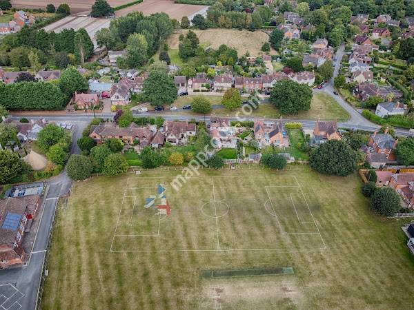 Worcester United Football Club