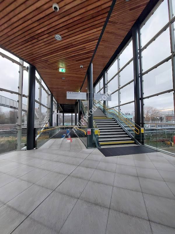 Worcestershire Parkway