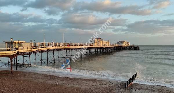 Worthing Beach