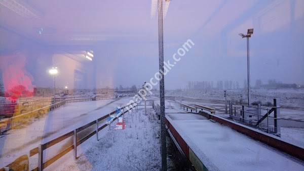 Wrexham Concrete Plant (Breedon)