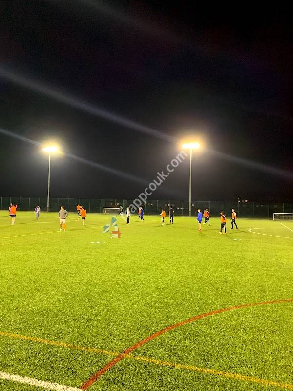 Wyncote Sports Grounds