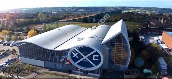 XC - Climbing & Skatepark