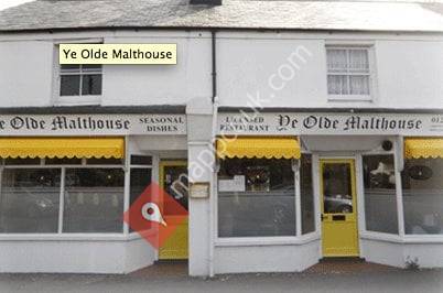 Ye Olde Malthouse