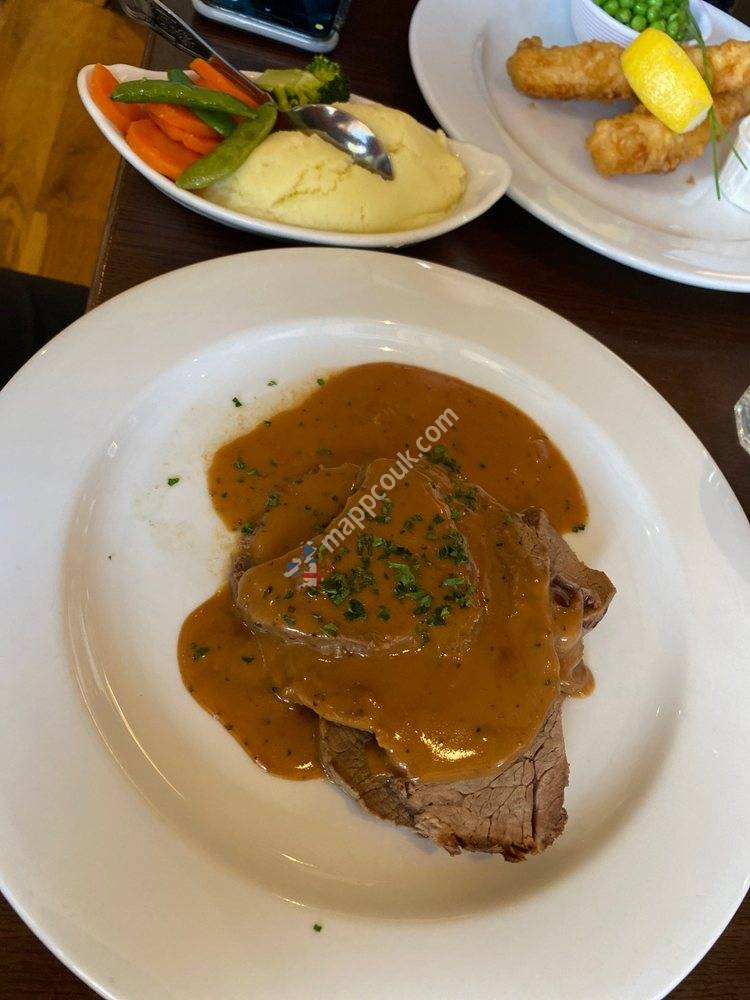 Yeats Tavern Restaurant