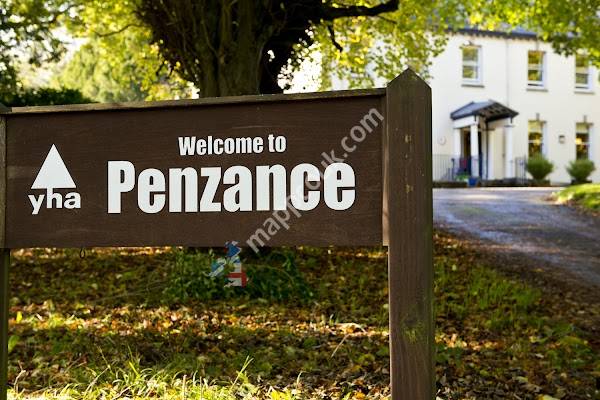 YHA Penzance