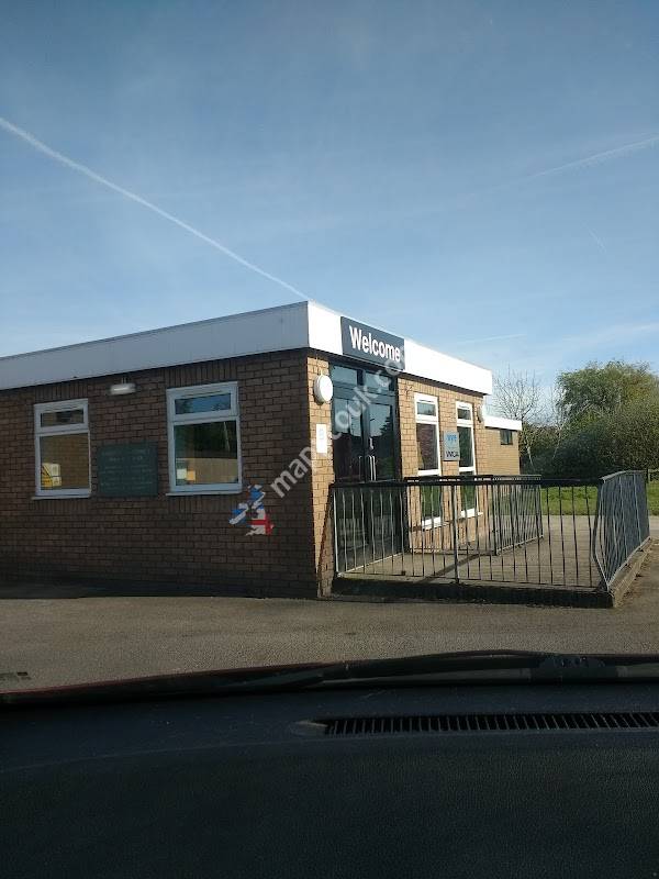 YMCA Garstang Swimming Centre