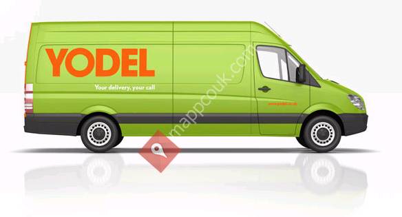 Yodel Delivery