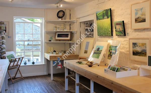 Yore Mill Craft Shop and Gallery