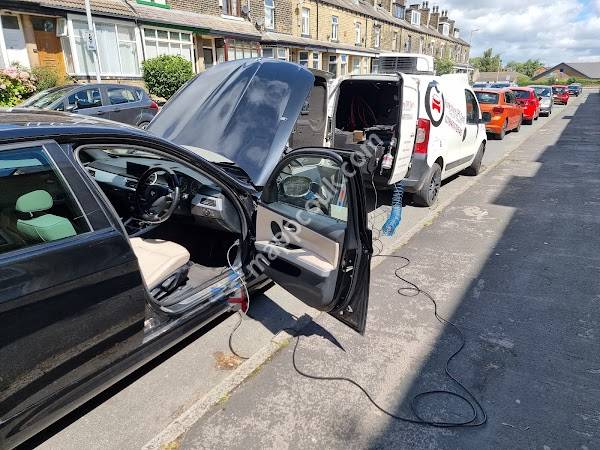 Yorkshire DPF Centre