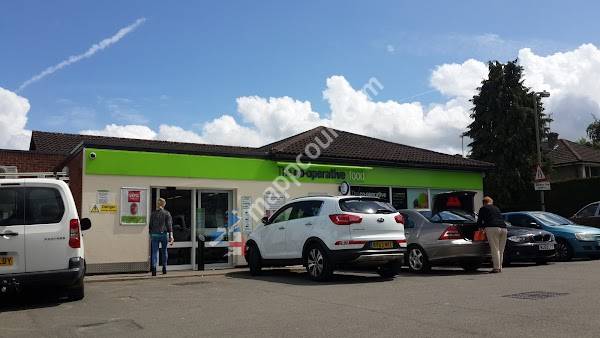 Your Co-op Food Wheatley