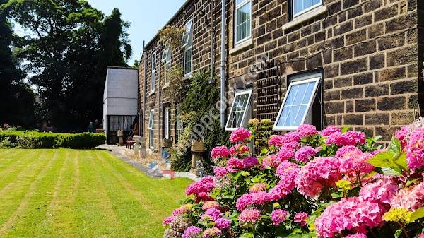 Zoë's Place Baby Hospice Middlesbrough