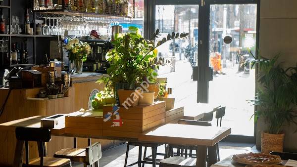 Zzetta - Soul Fired Pizza